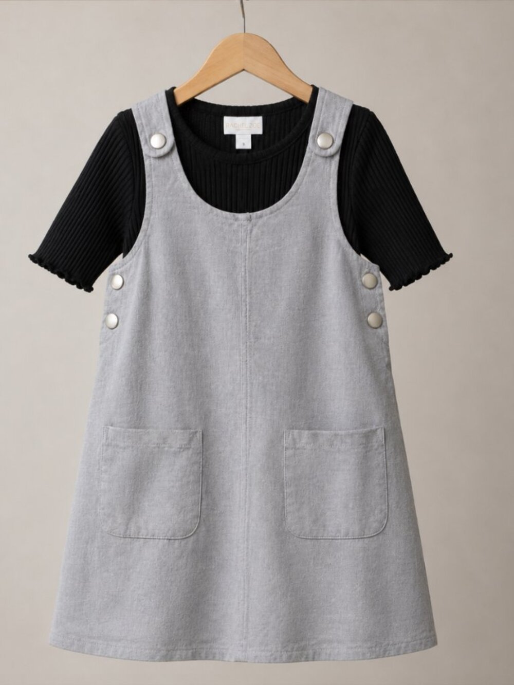 Rachel Zoe Girls 2-Piece‎ Dress Set | Size 5